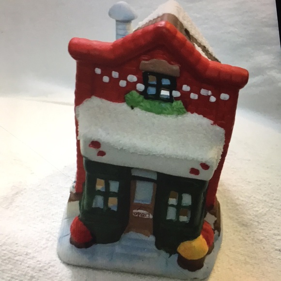 CHRISTMAS DECOR - Picture 1 of 4